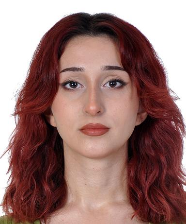Sezen Tosun
