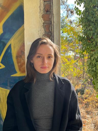 Hazal Zeynep Hisarlı