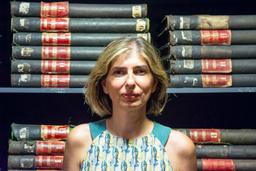 Lorans Tanatar Baruh