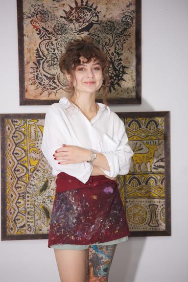 Gamze Çankaya