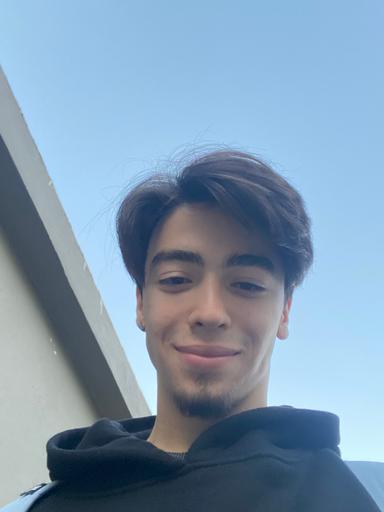 Berat Çağrı Özçelik