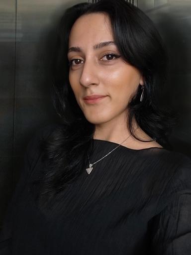 Merve Gözde Bingül