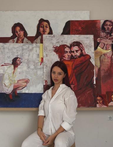 Aleyna Başaran Karabacak