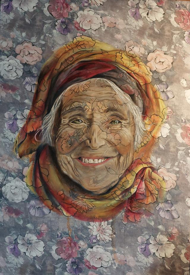 Anadolunun çiçekleri