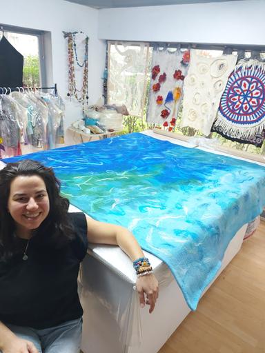 Ezgi Sivrioğlu Bozkurt