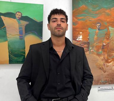 Melik Bilgehan Taşçı