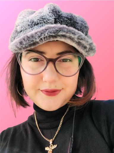 Rümeysa Gökçen Göcekli