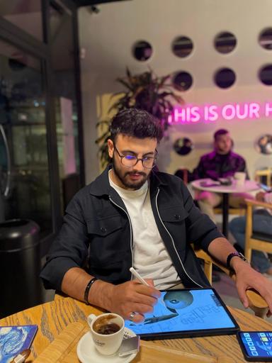 Fatih Abdulhakim Gül