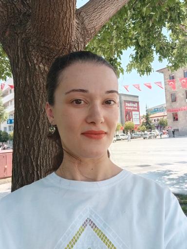 Mihriban Gürel
