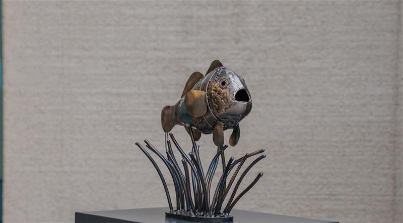 Doğuş Otomotiv Plus’ta, Sanata Bi Yer var