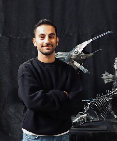 Mücahit Diyar Arız