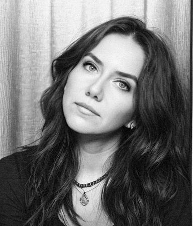 Beyza Kuruoğulları