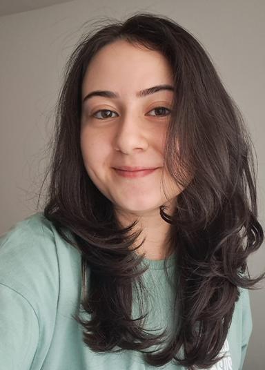 Zeynep Şahin