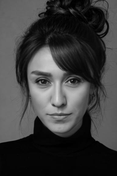 Özlem Sakallı