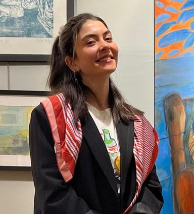 Elif Beyaz Kardeş