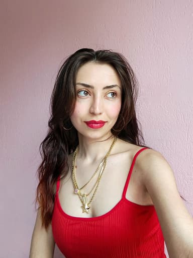 Zübeyde KORKMAZ