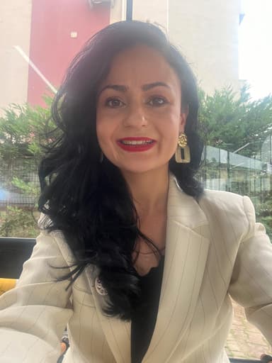 Hatice Çevik