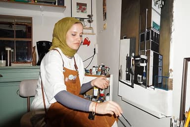 Ayşe Şevval IŞIK