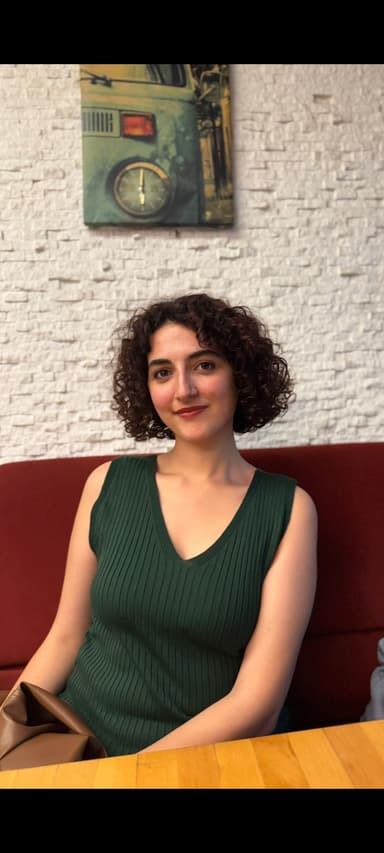 Havin Eylül Yılmaz