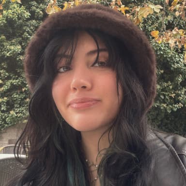 Zeynep Elif Erdemir
